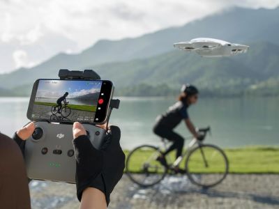 DJI Neo Fly More Combo