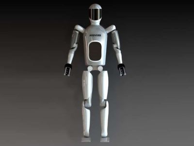 Addverb Humanoid