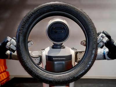 Atlas (Electric Atlas, 2025)