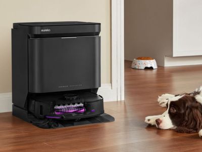 Eureka J15 Max Ultra