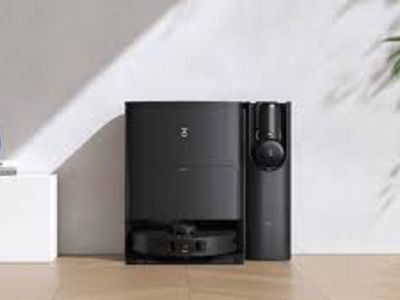 Ecovacs Deebot T30S Combo