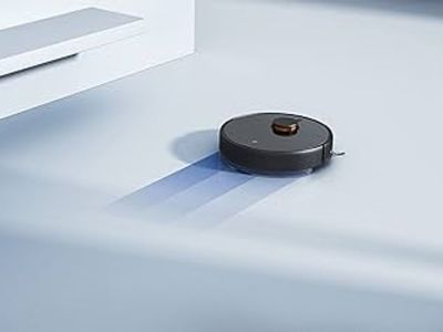 Xiaomi Mi Robot Vacuum-Mop 2 Ultra