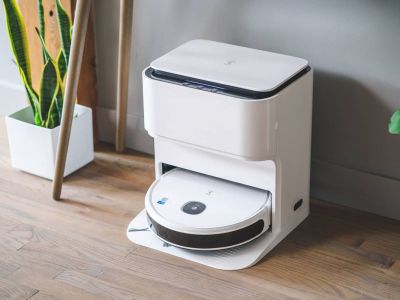 Ecovacs Deebot N9+