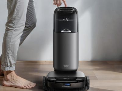 Eufy S1 Pro