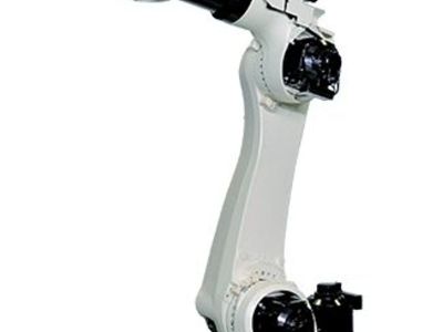 Kawasaki BX200L (spot welding)