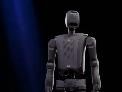 Menteebot (V3.0 Production Prototype)