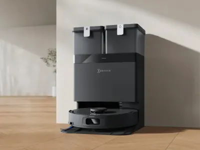 Deebot T30C