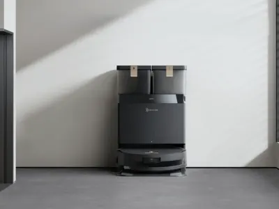 Deebot T50 Max Pro Omni