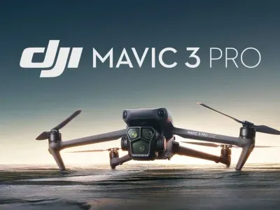 DJI Mavic 3 Pro