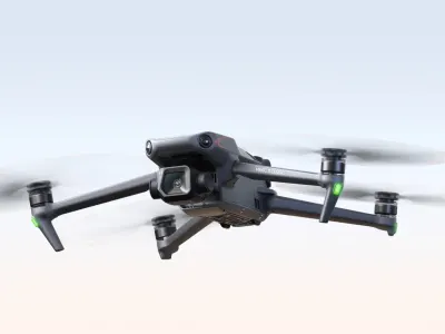 DJI Mavic 3 classic