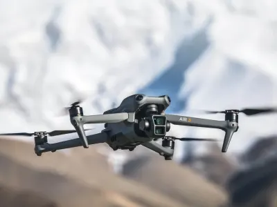DJI Air 3