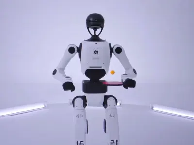 Embodied Tien Kung 3.0