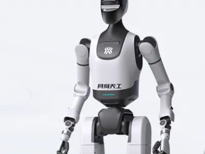 Embodied Tien Kung 2.0 Lite