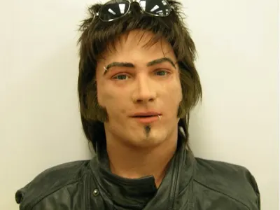 Joey Chaos