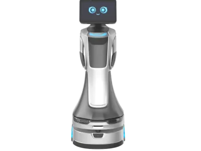 GreetingBot Nova