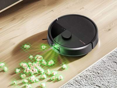 iRobot Roomba Max 705