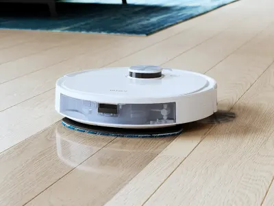 Ecovacs Deebot N10 Pro+