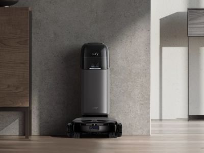 Eufy S1 Pro 3