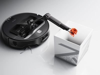 Roborock Saros Z70 2