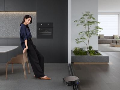 DEEBOT X11 OmniCyclone 1