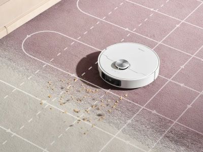 Dreame L40s Ultra AE 2