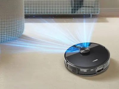 Eureka Forbes SmartClean Nuo 7