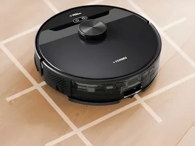 Eureka Forbes SmartClean Nuo 2