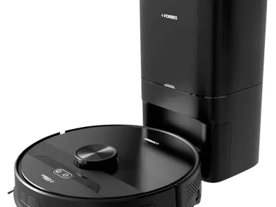 Eureka Forbes SmartClean Nuo 8