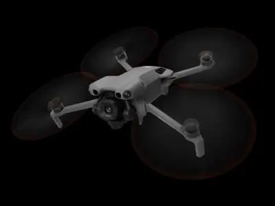 DJI Mini 5 Pro 8