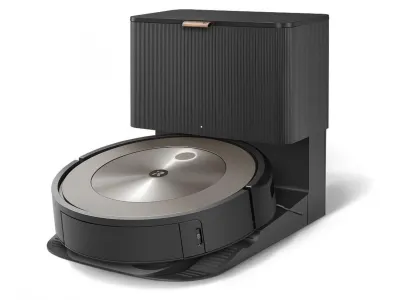 iRobot Roomba j9+ 6