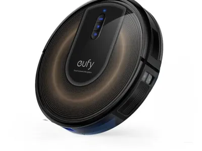 Eufy RoboVac G30 Edge 2