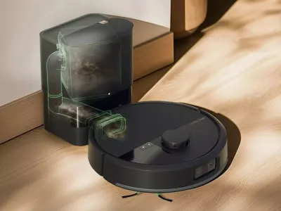 iRobot Roomba Max 705 3