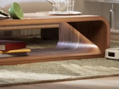 iRobot Roomba Max 705 5