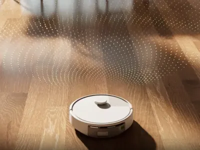 iRobot Roomba Max 705 7