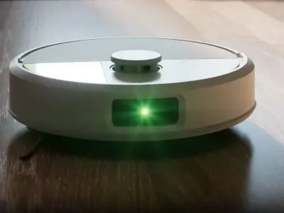 iRobot Roomba Max 705 6