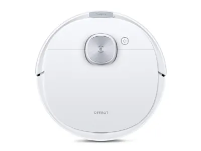 Ecovacs Deebot N10 Pro+ 3