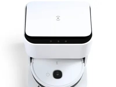 Ecovacs Deebot N9+ 1