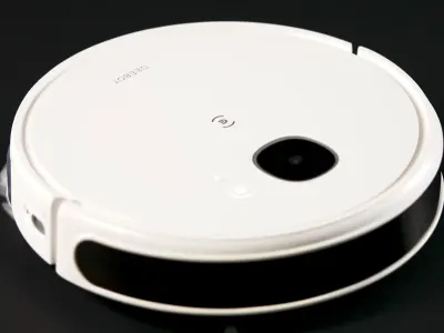 Ecovacs Deebot N9+ 2