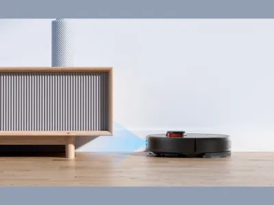 Xiaomi Mi Robot Vacuum-Mop 2 Ultra 3