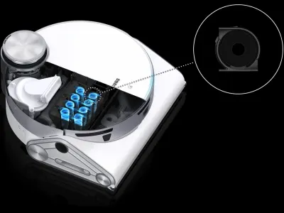 Samsung JetBot AI+ 2.0 4