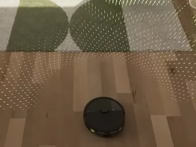 iRobot Roomba 105 Vac 3