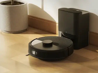 iRobot Roomba 105 Vac 6