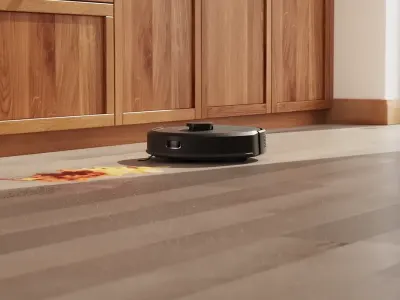 iRobot Roomba 105 Vac 1