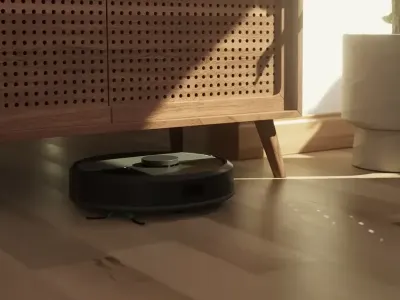 iRobot Roomba 105 Vac 2