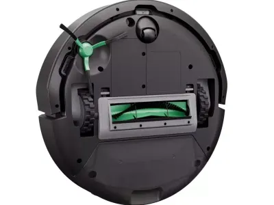 iRobot Roomba 105 Vac 8