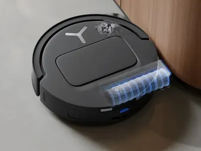 Ecovacs T80 Omni 6