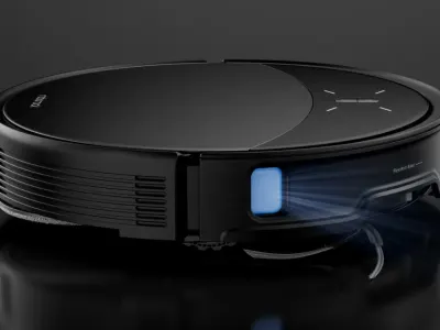 Roborock Saros 10R 8