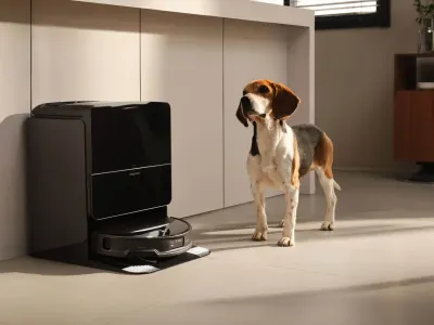 Roborock Saros 10R 2