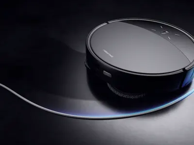 Roborock Saros 10R 7