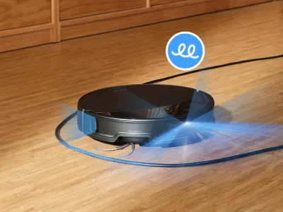 Roborock Saros 10R 6